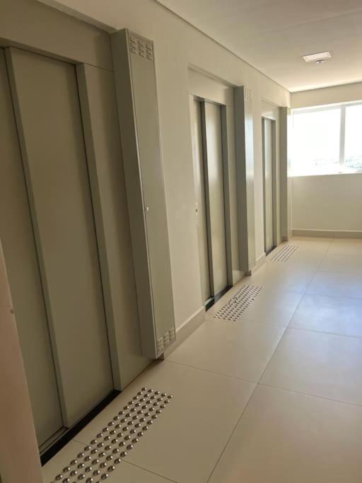 Apartamento Loft Alto Padrao, Ultimo Andar Uptown C/ Garagem Araçatuba Exterior foto