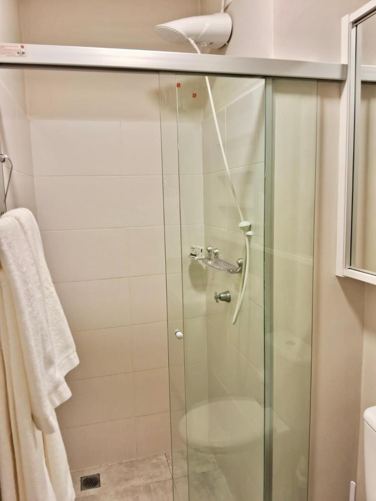 Apartamento Loft Alto Padrao, Ultimo Andar Uptown C/ Garagem Araçatuba Exterior foto