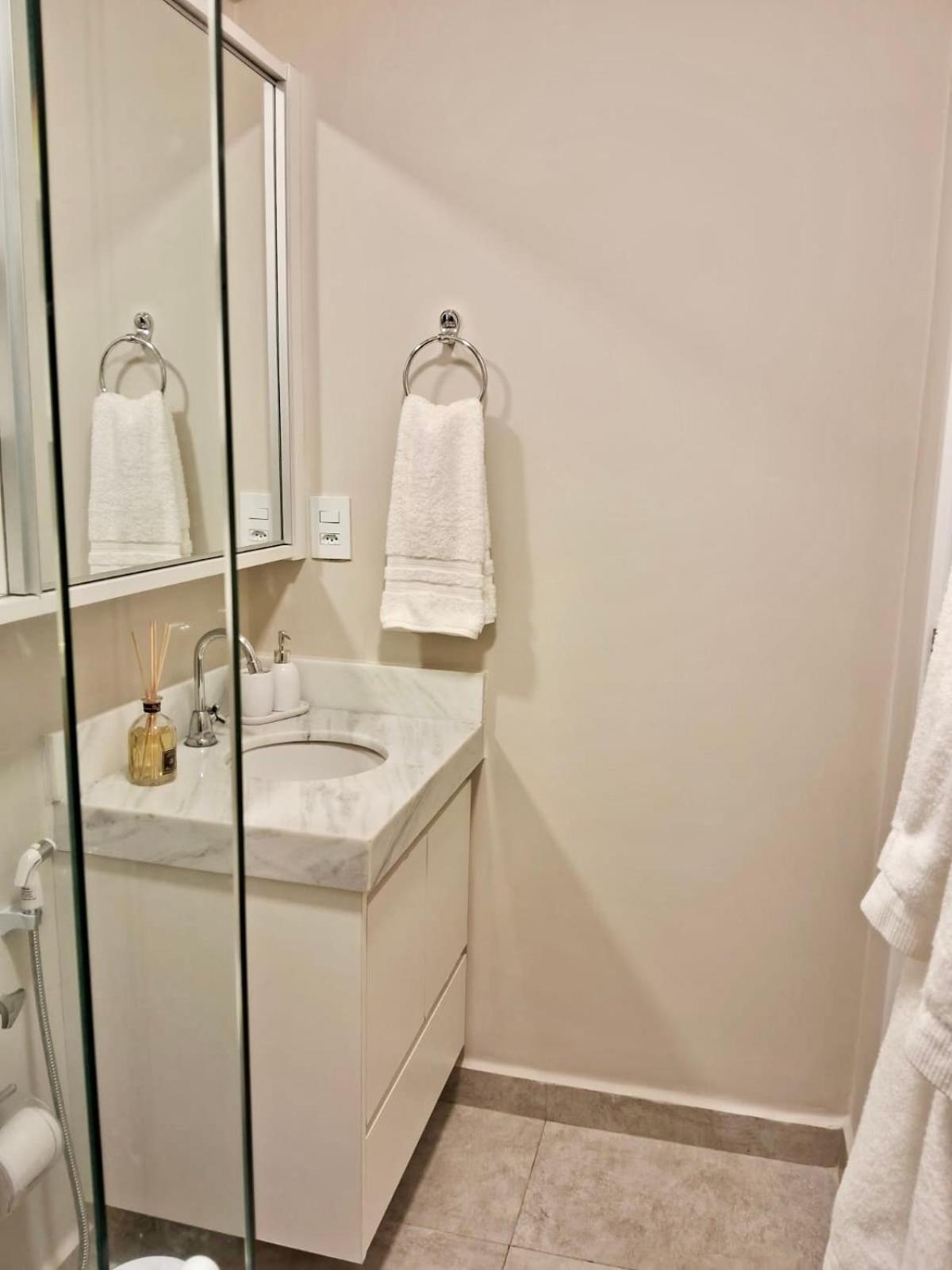 Apartamento Loft Alto Padrao, Ultimo Andar Uptown C/ Garagem Araçatuba Exterior foto